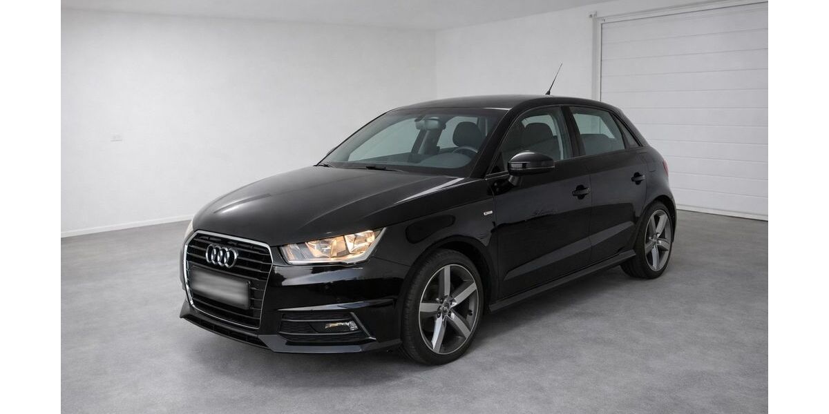 Audi A1 63.000 km 16.500 &euro; Gundelfingen 79194