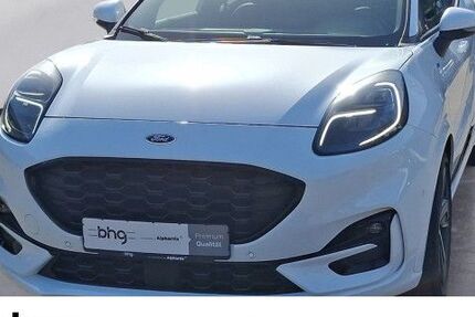 Ford Puma 51.025 km 18.630 &euro; Reutlingen 72770