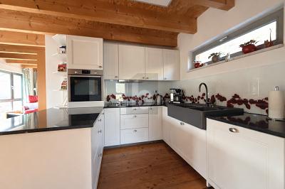 EXKLUSIVES WOHNJUWEL IN WÜSTENROT - Haus Wüstenrot | Angebot:26378654