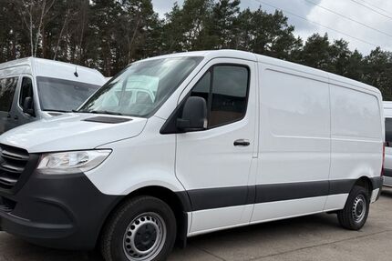 Mercedes-Benz Sprinter 106.228 km 22.610 &euro; Eberswalde 16227