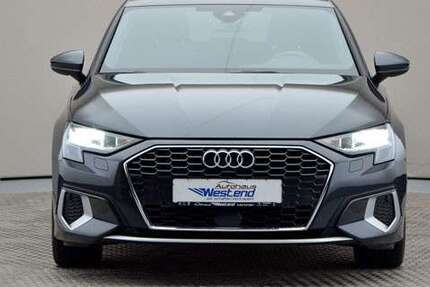 Audi A3 20.403 km 24.960 &euro; München 80686
