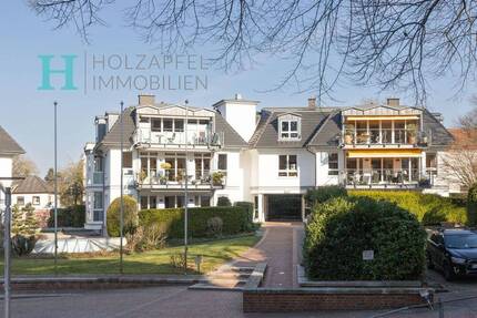 Wohnung Rellingen - 4 Zimmer, 125 m&sup2;, 690.000&euro; | Angebot:26257376