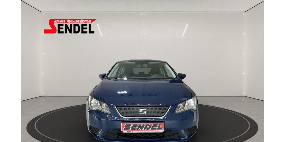 Seat Leon 109.915 km 8.900 &euro; Hof 95030
