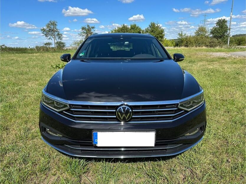 Passat Variant