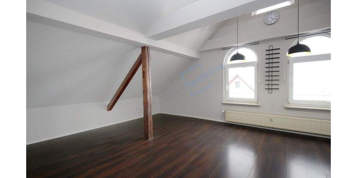 Etagenwohnung Pfungstadt - 2 Zimmer, 37 m&sup2;, 600&euro; | Angebot:24967301