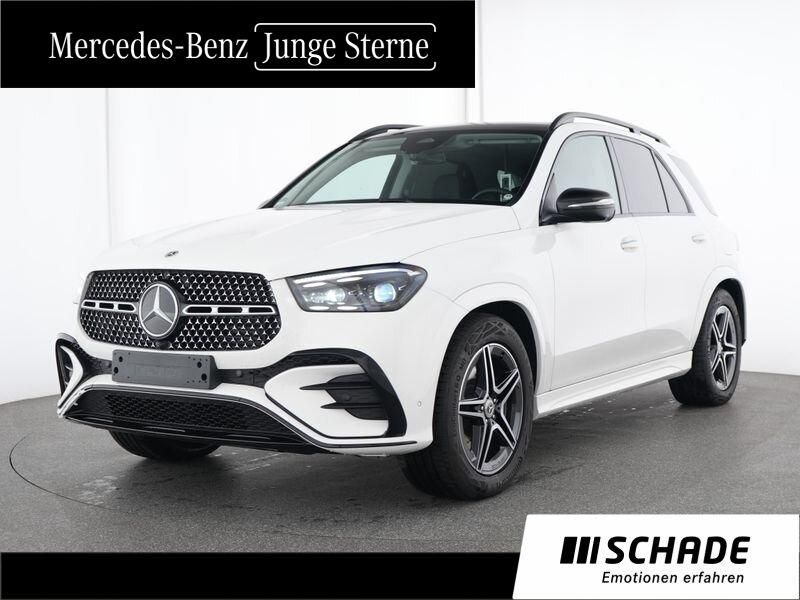 GLE 350