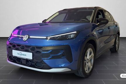 VW T-Roc 3.530 km 32.500 &euro; Wiesbaden 65189