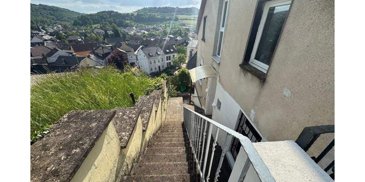 Mehrfamilienhaus, Wohnhaus Tawern - 5 Zimmer, 115 m&sup2;, 169.000&euro; | Angebot:25693092