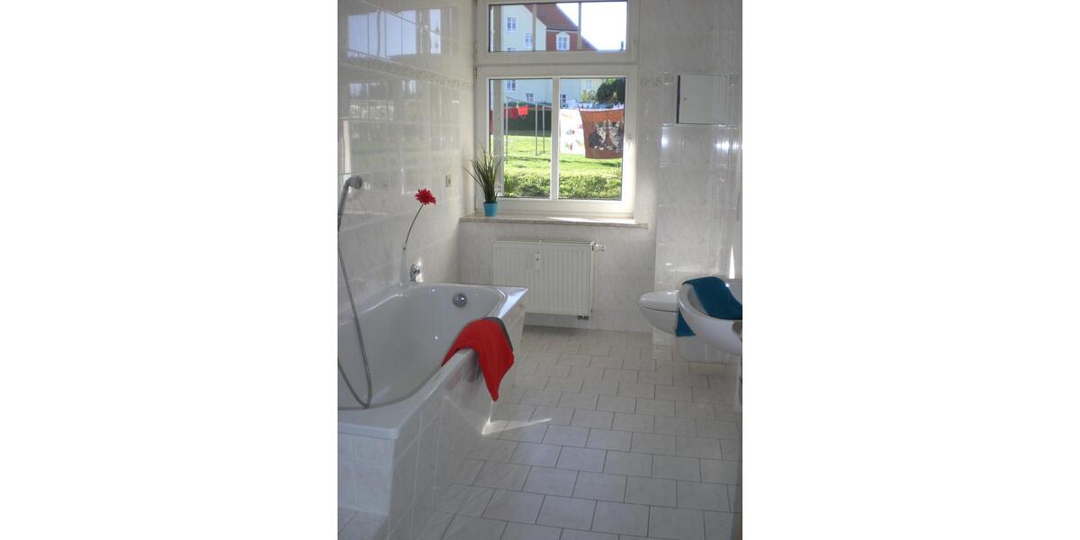 Etagenwohnung Leisnig - 2 Zimmer, 60 m&sup2;, 360&euro; | Angebot:25054394