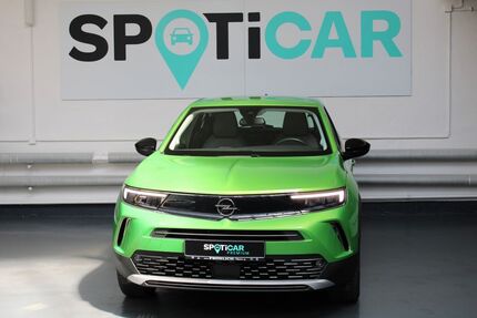 Opel Mokka 29.721 km 18.700 € Koblenz 56073