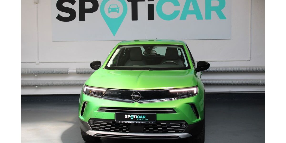 Opel Mokka 29.721 km 18.700 € Koblenz 56073