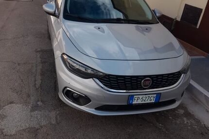 Fiat Tipo 156.000 km 10.000 &euro; Simmertal 55618