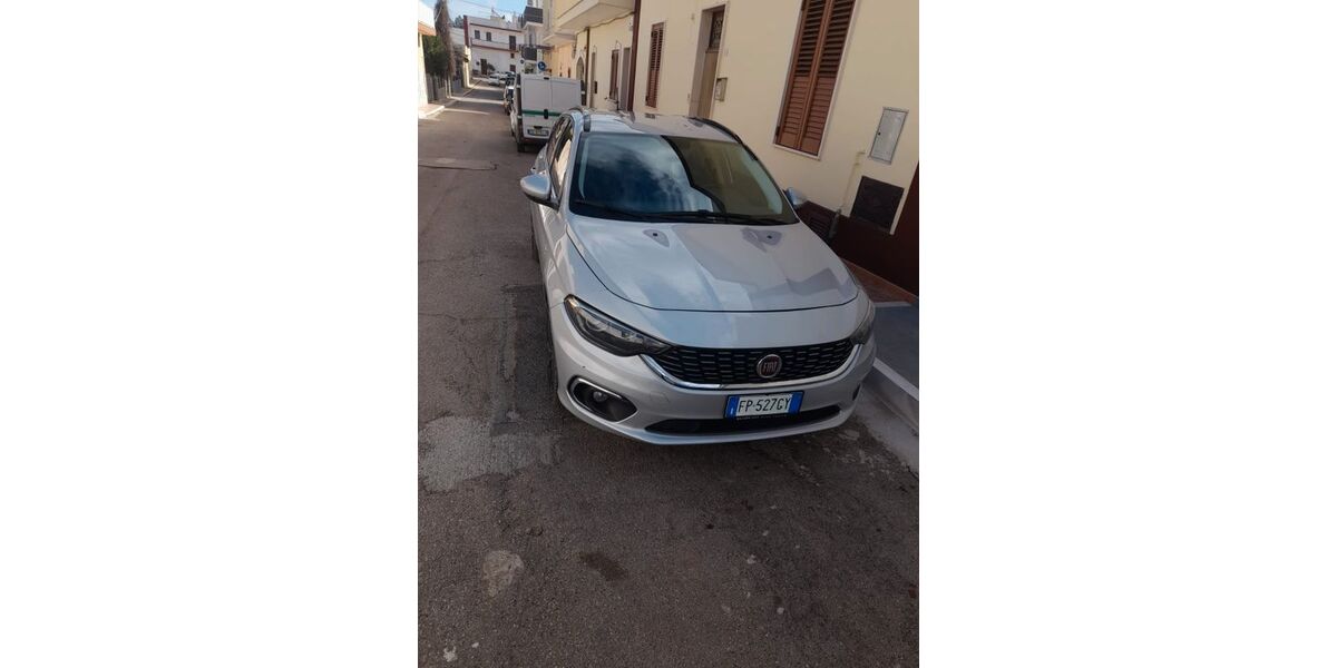 Fiat Tipo 156.000 km 10.000 &euro; Simmertal 55618