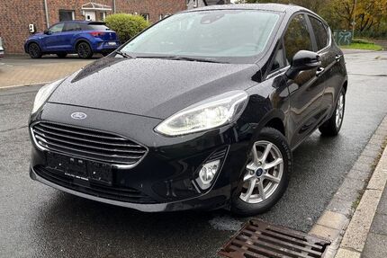 Ford Fiesta 33.000 km 15.490 € Ratingen 40882