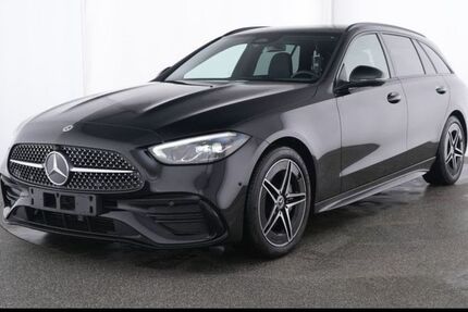 Mercedes-Benz C 220 11.939 km 46.789 &euro; Bad Neustadt 97616