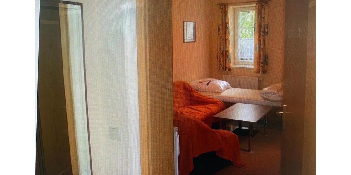 Erdgeschoßwohnung Senftenberg - 1 Zimmer, 29 m&sup2;, 390&euro; | Angebot:26013923