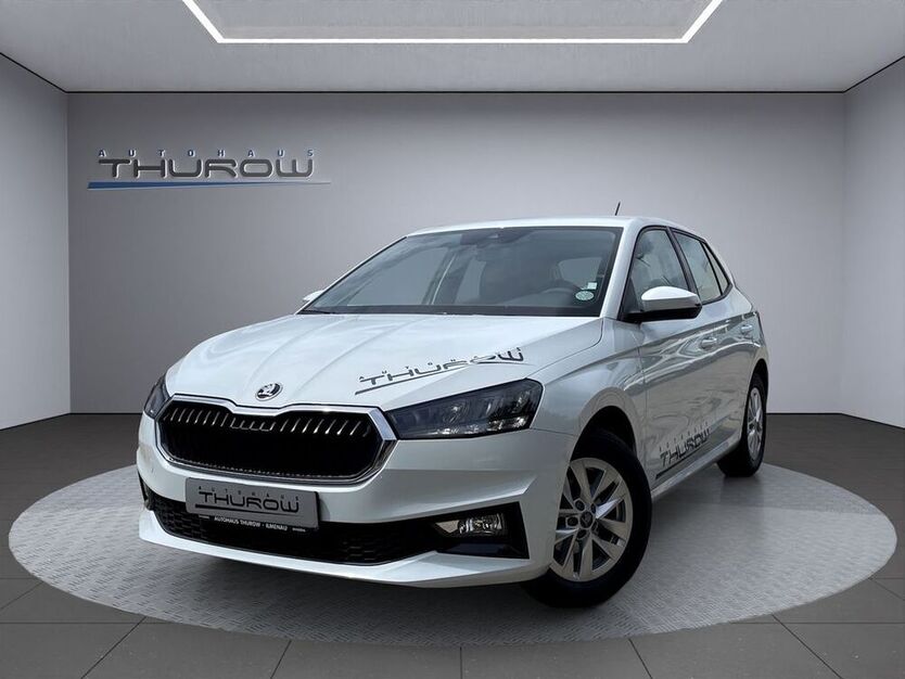 Fabia
