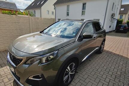 Peugeot 3008 93.500 km 17.999 &euro; Bruchköbel 63486