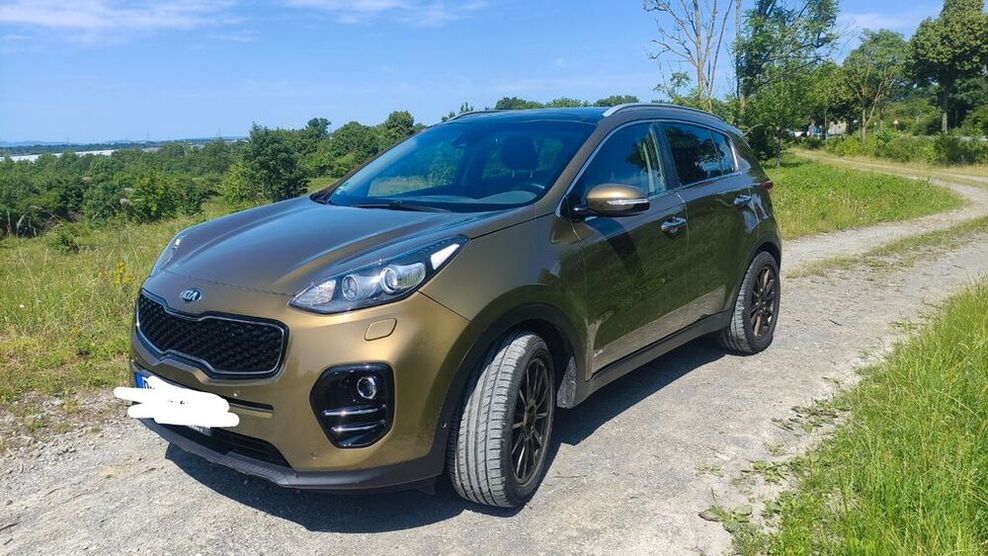 Sportage