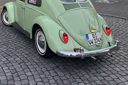 VW Käfer 70.611 km 16.999 &euro; Wedemark 30900