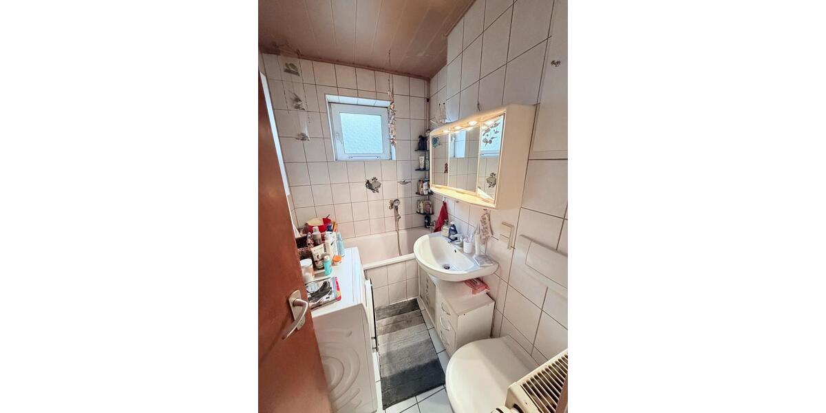 Etagenwohnung Bad Ems - 3 Zimmer, 64 m&sup2;, 122.500&euro; | Angebot:23511060