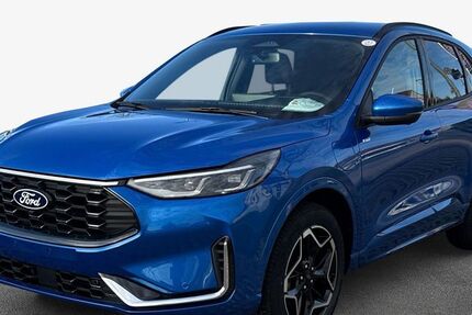 Ford Kuga 29.800 km 36.980 € Roth 91154