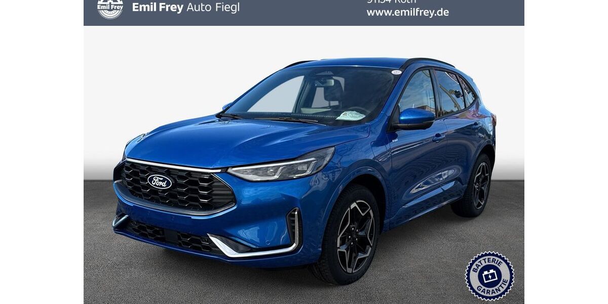 Ford Kuga 29.890 km 36.980 € Roth 91154