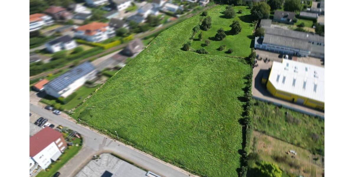 Grundstück Minden Innenstadt - 2.000.000&euro; | Angebot:25685530