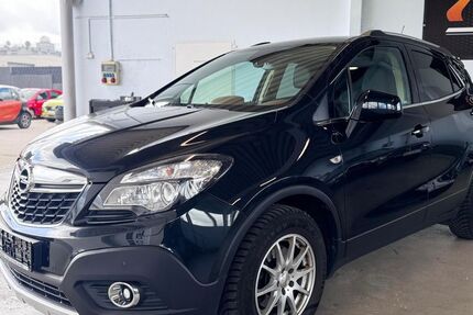 Opel Mokka 191.052 km 7.900 &euro; Graben-Neudorf 76676