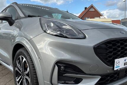 Ford Puma 15.900 km 21.450 &euro; Nienburg 31582