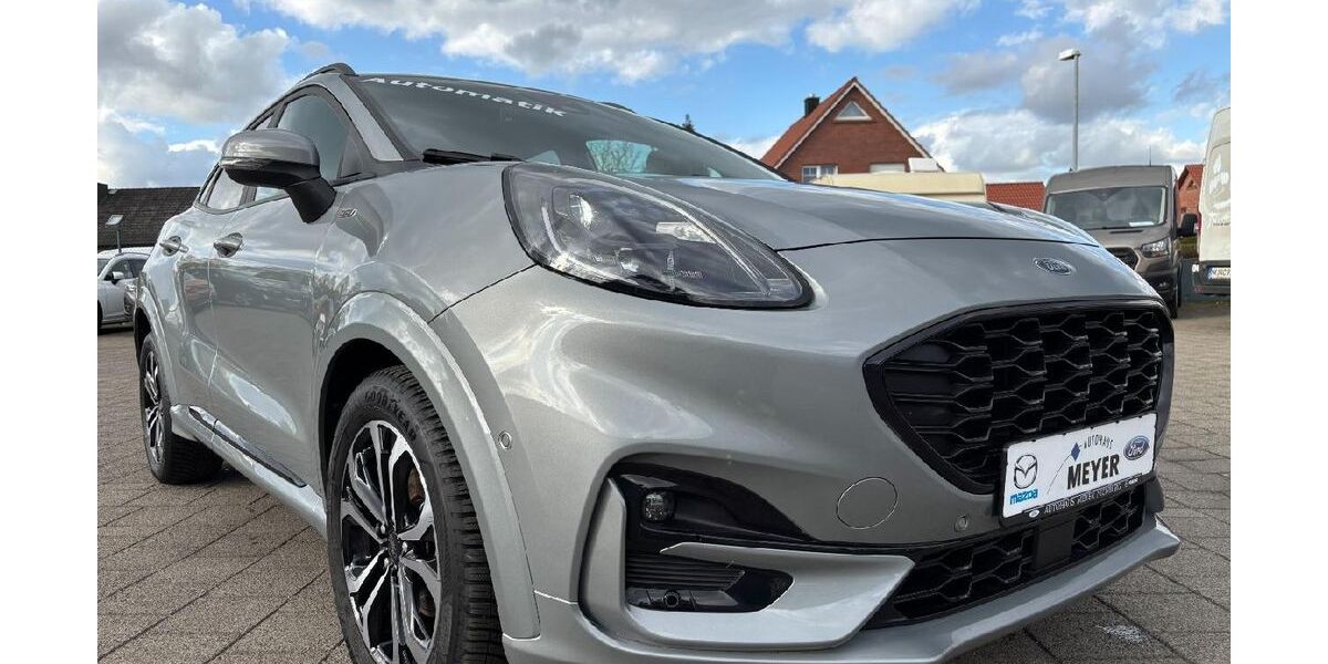Ford Puma 15.900 km 21.450 &euro; Nienburg 31582
