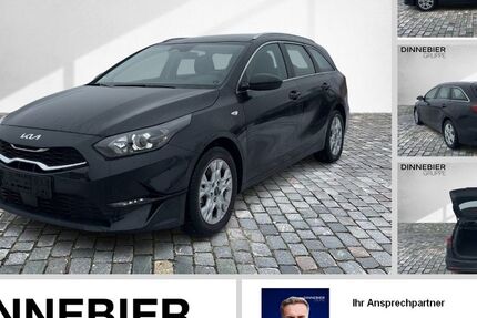 Kia ceed Sportswagon 14.423 km 23.690 &euro; Berlin 13581