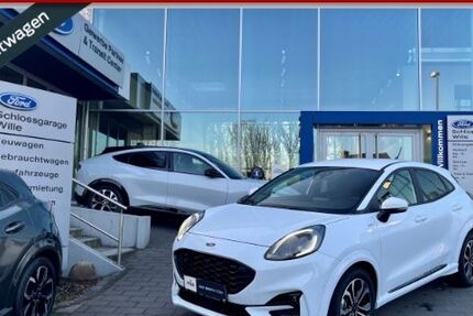 Ford Puma 5.990 km 21.550 &euro; Dülmen 48249