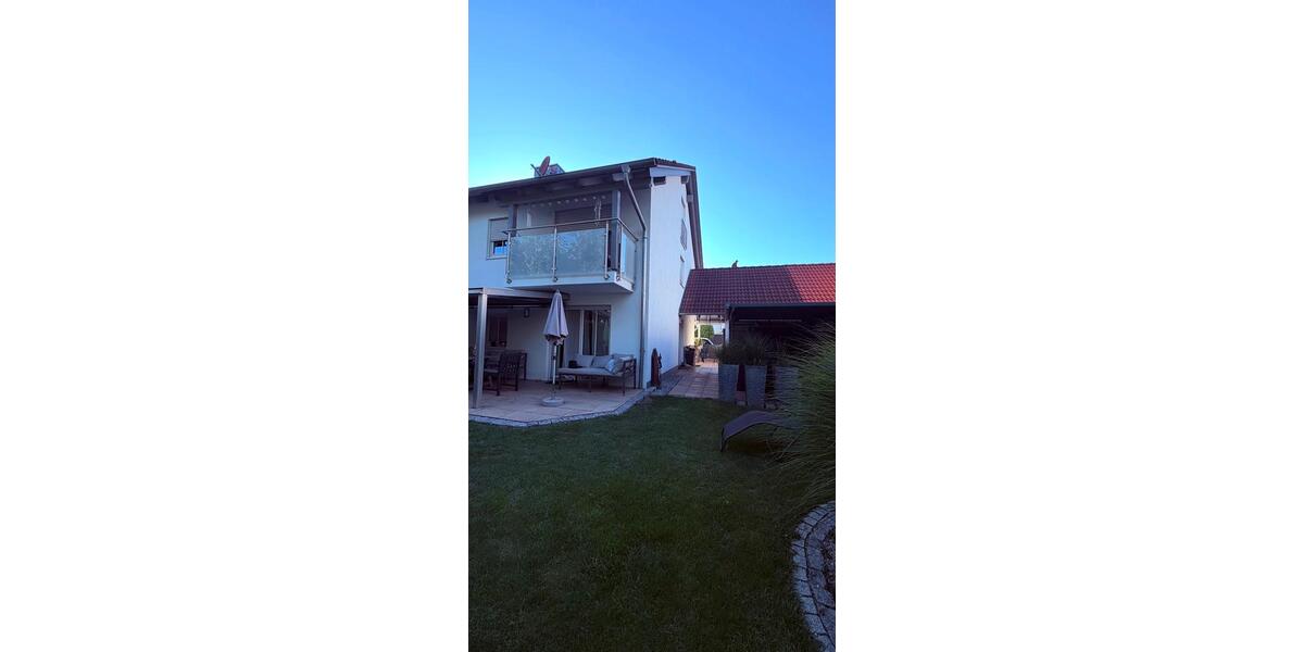 Doppelhaushälfte Manching - 6 Zimmer, 145 m&sup2;, 619.000&euro; | Angebot:27022299