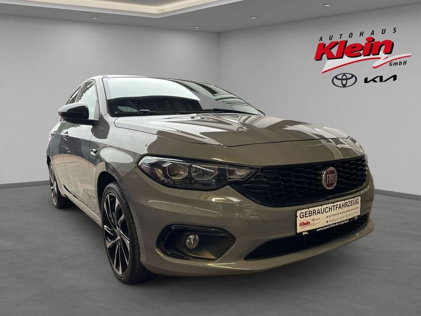 Fiat Tipo 85.000 km 12.990 € Saarlouis 66740