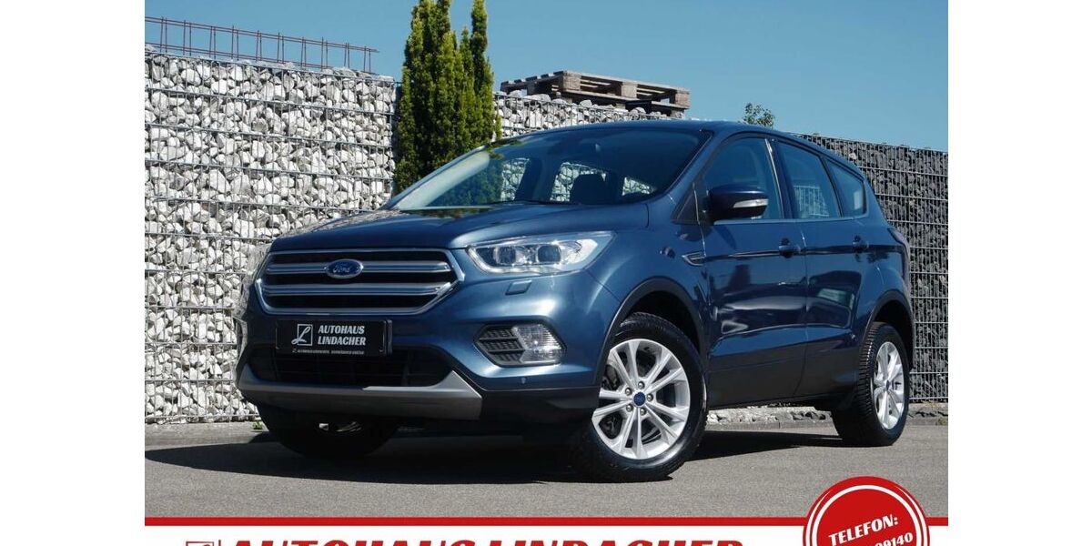 Ford Kuga 71.545 km 16.470 &euro; Schwäbisch Gmünd 73527