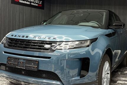 Land Rover Range Rover Evoque 2.400 km 42.999 &euro; Hohenlinden bei München 85664