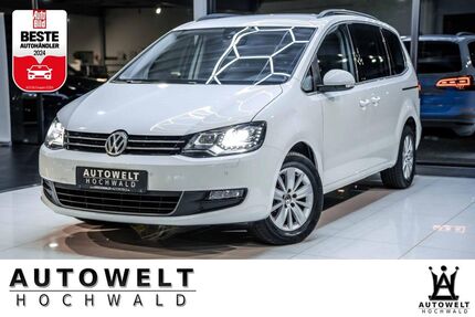 VW Sharan 132.000 km 23.590 &euro; Losheim am See 66679