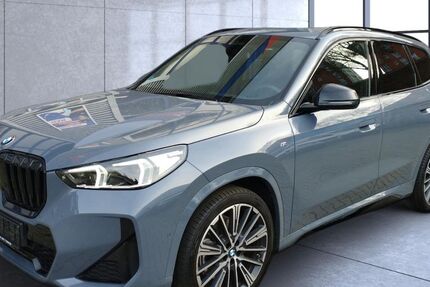 BMW X1 23.800 km 45.799 &euro; Regensburg 93053