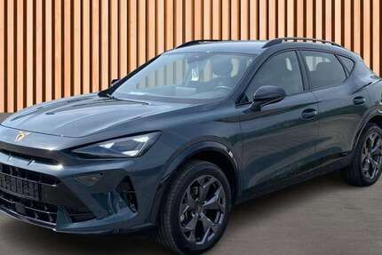 Cupra Formentor 25.648 km 28.980 &euro; Dresden/Weißig 01328
