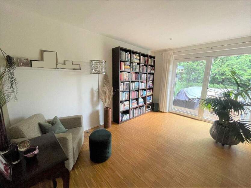 Wohnung in Esslingen am Neckar 5 zimmer