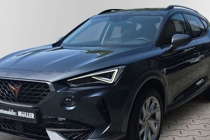 Cupra Formentor 28.250 km 26.180 &euro; Leipzig 04328