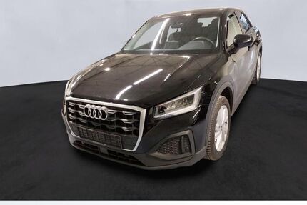 Audi Q2 44.548 km 19.940 &euro; Magdeburg 39126