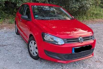VW Polo 156.200 km 3.500 &euro; Detmold 32758