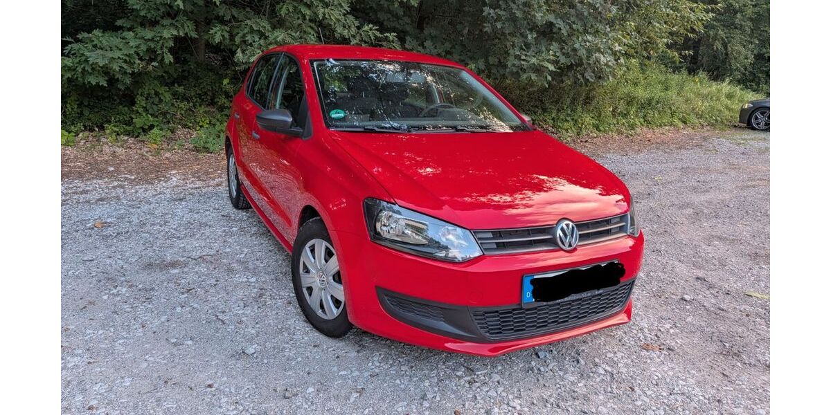 VW Polo 156.200 km 3.500 &euro; Detmold 32758