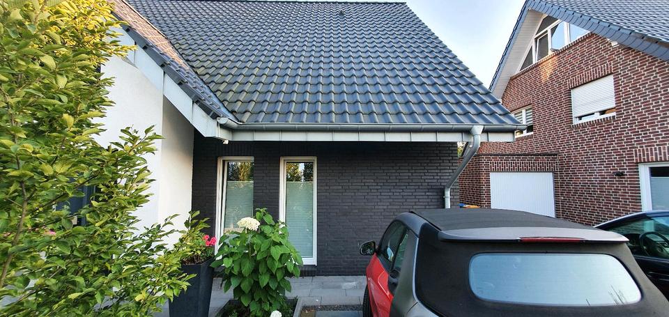 Erdgeschoßwohnung Münster Münster-West - 1.5 Zimmer, 30 m&sup2;, 580&euro; | Angebot:26678010