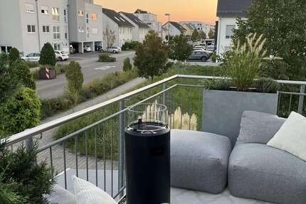 Wohnung Stutensee - 3.5 Zimmer, 105 m&sup2;, 475.000&euro; | Angebot:25972937