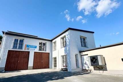 Haus Hohenstein-Ernstthal Ernstthal - 5 Zimmer, 406 m&sup2;, 950.000&euro; | Angebot:27350238