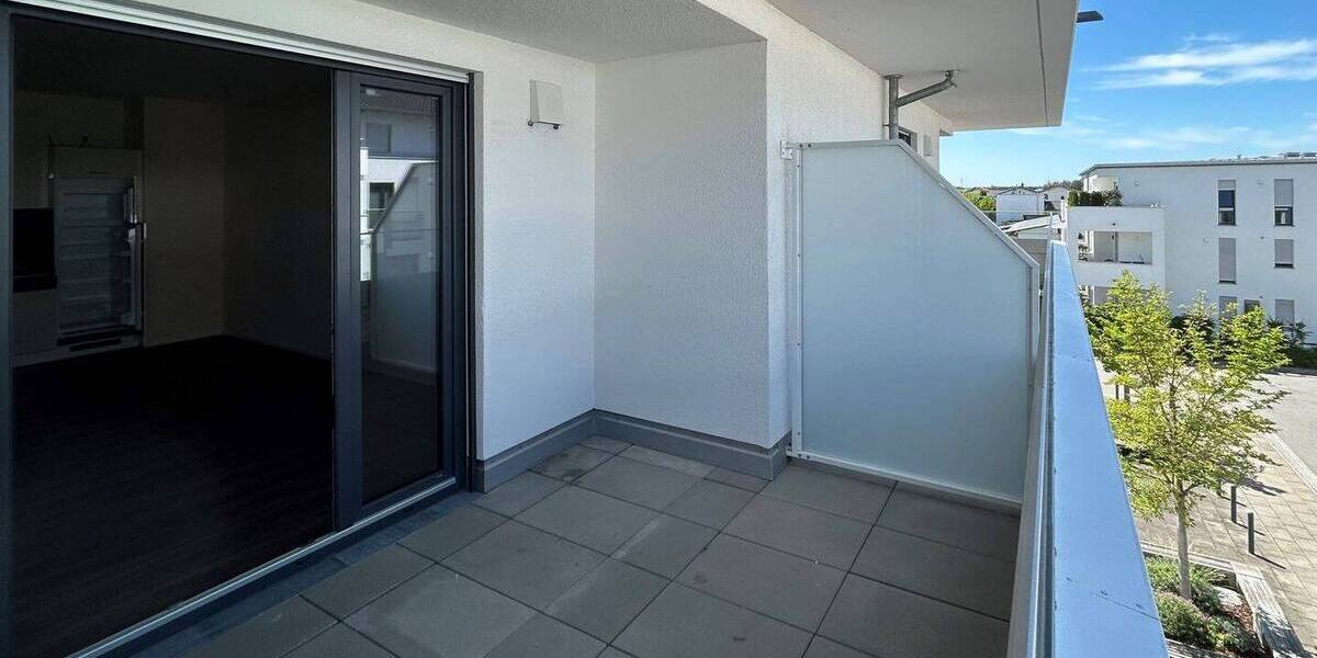 Etagenwohnung Straubing - 2 Zimmer, 46 m&sup2;, 200.000&euro; | Angebot:26886200