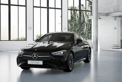 Mercedes-Benz CLE 180 6.860 km 47.980 &euro; Rosbach 61191